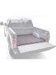 Bedrug Bed Mat BedRug Classic Bed Mat Padded Hook and Loop Fastener
