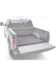 Bedrug Bed Mat BedRug Classic Bed Mat Padded Hook and Loop Fastener