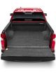 Bedrug Bed Mat BedRug Classic Bed Liner Padded Hook and Loop Fastene