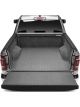 Bedrug Bed Mat Impact Hook and Loop Fastener Sides / Tailgate Includ