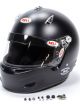 Bell Helmets Helmet Racer Series M.8 Snell SA2015 Head and Neck Suppo