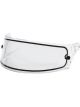 Bell Helmets Helmet Shield Clear SE03 Style GP.5 Model Helmets