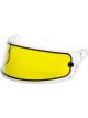Bell Helmets Helmet Shield Yellow SE03 Style GP.5 Model Helmets
