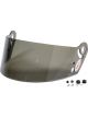 Bell Helmets Helmet Shield Dark Smoke 276 SRV Style GTX / Vortex GT /