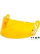 Bell Helmets Helmet Shield Amber 276 SRV Style GTX / Vortex GT / K.1