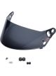 Bell Helmets Helmet Shield Dark Smoke Anti-Fog 287 SRV Style Star GP