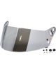 Bell Helmets Helmet Shield Silver Mirror 287 SRV Style Star GP / Star