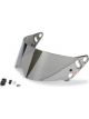 Bell Helmets Helmet Shield Silver Chrome 289 SRV Style Vador Model He