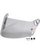 Bell Helmets Helmet Shield Light Smoke Anti-Fog SRV-8 Style M.8 Model