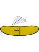 Bell Helmets Shield Anti-Fog Insert 281 SRV Style Shields Polycarbona