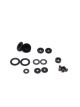 Bell Helmets Helmet Shield Pivot - SRV-1 - Bell Helmets - Black - Kit