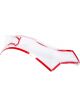 Bell Helmets Helmet Spoiler - Plastic - Clear - Bell Helmets - Kit