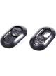 Bell Helmets Helmet Vent - Forehead Mount - M.4 / Sport - Pair