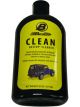 Bestop Vinyl Cleaner - Clean - 8 oz Squeeze Bottle - Each