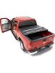 Bestop Tonneau Cover Tri-Fold Vinyl Black 8 ft Bed GM Fullsize Truck