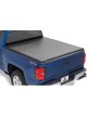 Bestop Tonneau Cover EZ-Roll Roll-Up Integrated Bows Clamp-On Polyes