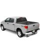 Bestop Step Board TrekStep Bumper Mount Aluminum Black For Toyota Tun