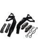 Beyea Custom Headers Headers Dirt Late Model 1-5/8 to 1-3/4 in Pr