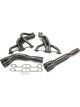 Beyea Custom Headers Headers Dirt Late Model Tri-Y 1-3/4 to 2 in P