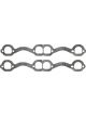 Beyea Custom Headers Exhaust Manifold / Header Gasket 1.550 x 1.670 in