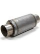 Beyea Custom Headers Muffler Dirt Modified 3 in Inlet 3 in Straight Ou