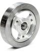 Bhj Dampers Harmonic Balancer 6.700 in OD SFI 18.1 Aluminum / Stee