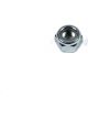 Bilstein Nut Locking 8 mm x 1.00 Thread 1/2 in Hex Head Nylon Insert  (1000424)