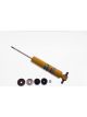 Bilstein Shock 4600 Series Monotube Steel Yellow Paint Rear