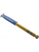Bilstein Shock 4600 Series Monotube Steel Yellow Paint Rear