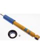 Bilstein B6 4600 Shock Absorber Steel Yellow Paint Front For Toyota
