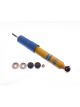Bilstein Shock 4600 Series Monotube Steel Yellow Paint Front Ford F