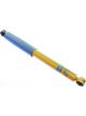 Bilstein Shock 4600 Series Monotube Steel Yellow Paint Rear