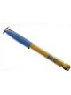Bilstein Shock 4600 Series Monotube Steel Yellow Paint Rear GM Full