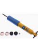 Bilstein Shock 4600 Series Monotube Steel Yellow Paint Front