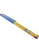 Bilstein Shock 4600 Series Monotube Steel Yellow Paint Rear