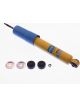 Bilstein Shock 4600 Series Monotube Steel Yellow Paint Front