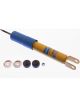 Bilstein Shock 4600 Series Monotube Steel Yellow Paint Front
