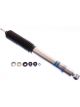 Bilstein Shock 5100 Series Monotube Steel Zinc Plated Rear For Toyot