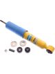 Bilstein Shock 4600 Series Monotube Steel Yellow Paint Front