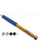 Bilstein Shock 4600 Series Monotube Steel Yellow Paint Front