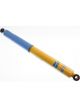Bilstein Shock 4600 Series Monotube Steel Yellow Paint Rear