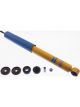 Bilstein Shock 4600 Series Monotube Steel Yellow Paint Front