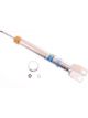 Bilstein Shock 5100 Series Monotube Steel Zinc Plated Front