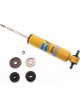 Bilstein Shock 4600 Series Monotube Steel Yellow Paint Front