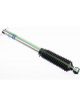 Bilstein Shock 5100 Series Monotube Steel Zinc Plated Rear