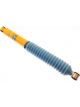 Bilstein Shock 4600 Series Monotube Steel Yellow Paint Rear