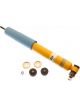 Bilstein Shock B6 Series Monotube Steel Yellow Paint Rear GM F-Body 19