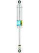 Bilstein Shock SZ Series Monotube 1.81 in OD Front Driver Side Steel Ni