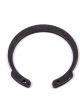 Bilstein Snap Ring Steel Natural Bilstein ASn / Sn / Sl / SZ S