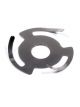 Bilstein Shock Check Valve - Spring - Disc - Steel - Each